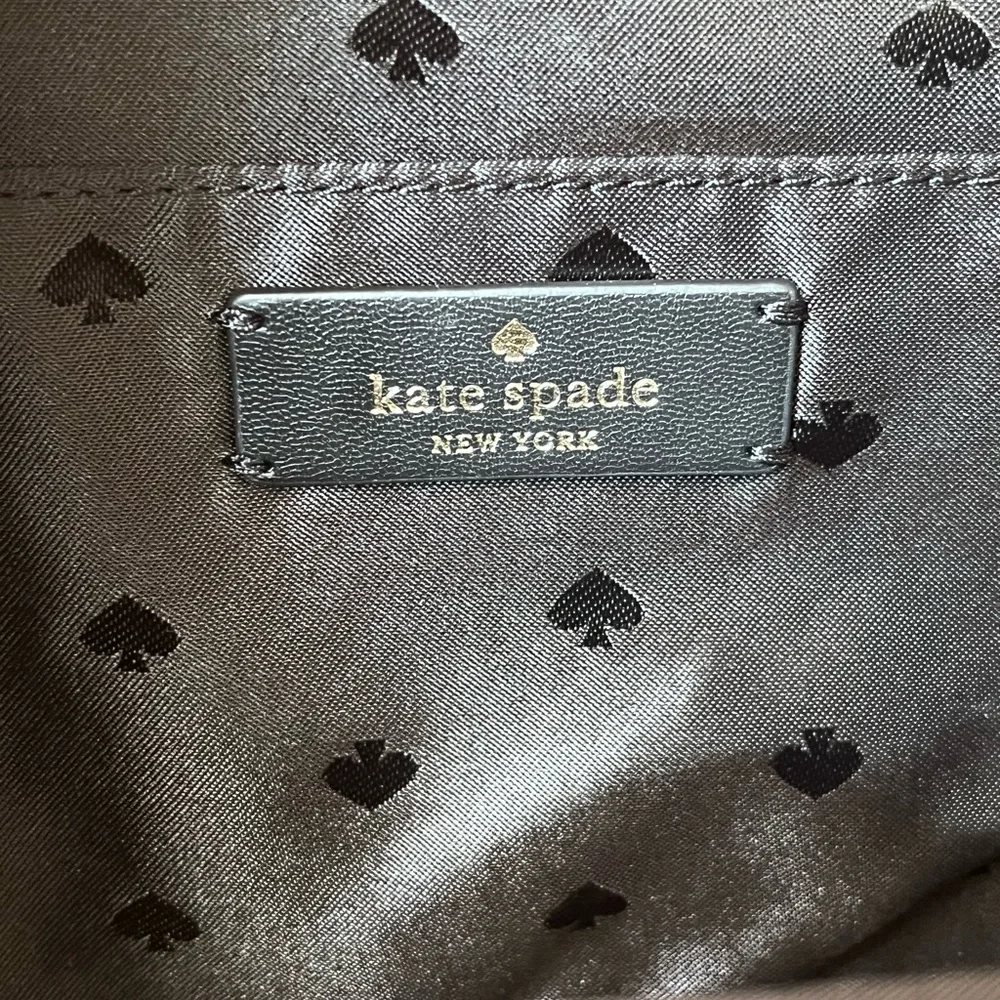 ♠️Kate Spade mini backpack - Picture 10 of 12